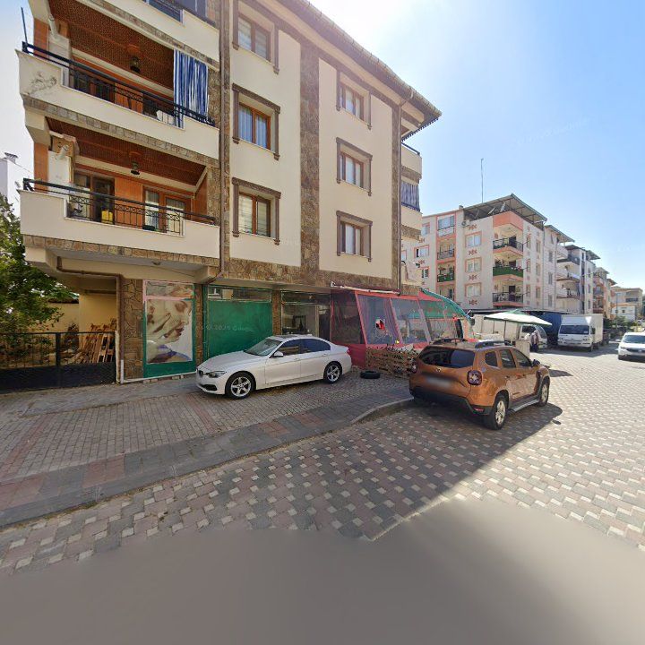 Taş konak