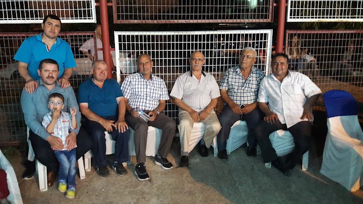 Taşpınar unlu mamular (imalat)