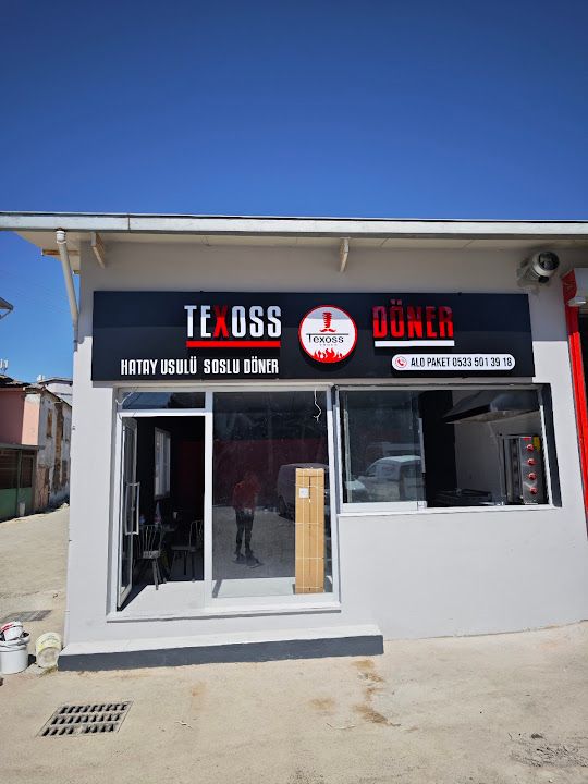 Texoss Döner