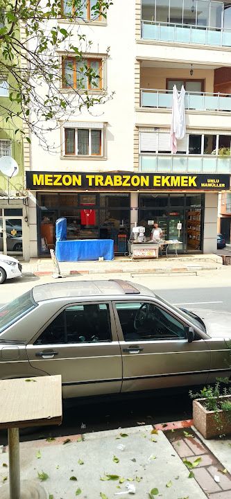Ton Ton Kokoreç