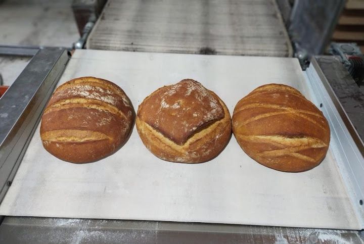 Ulucak ekmek (can-ek)