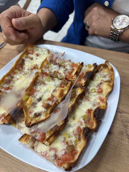 Ulucak Pide