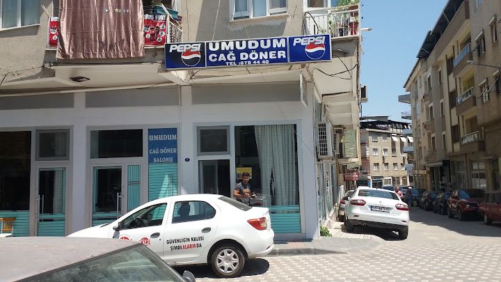 Umudum Cağ Kebap