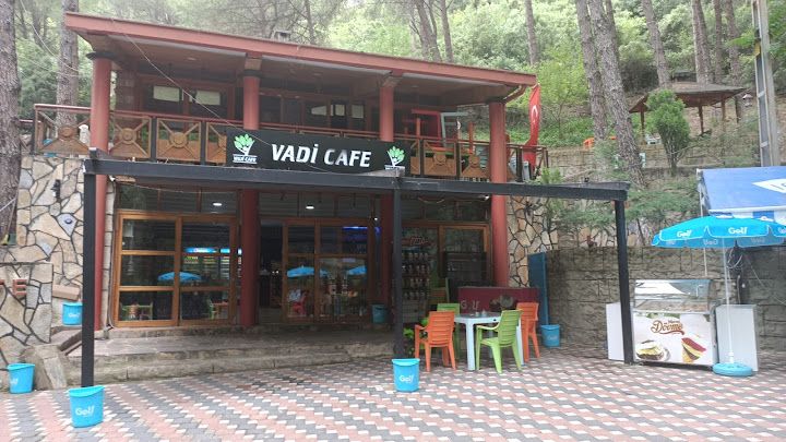 Vadi Cafe