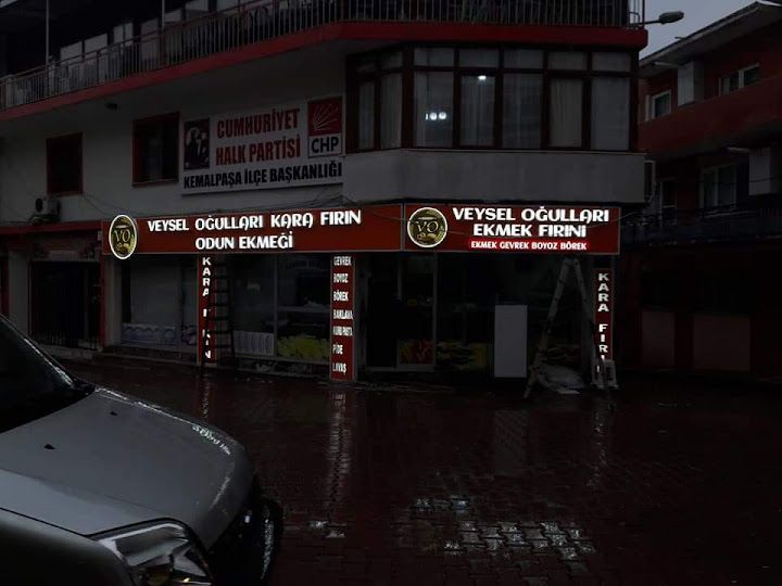 Veyseloğulları ekmekçilik & unlu mamülleri gıda.inş.san.tic.ltd.şti.