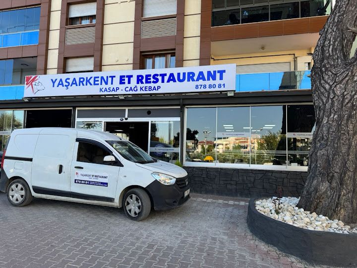 Yaşarkent Et Restaurant