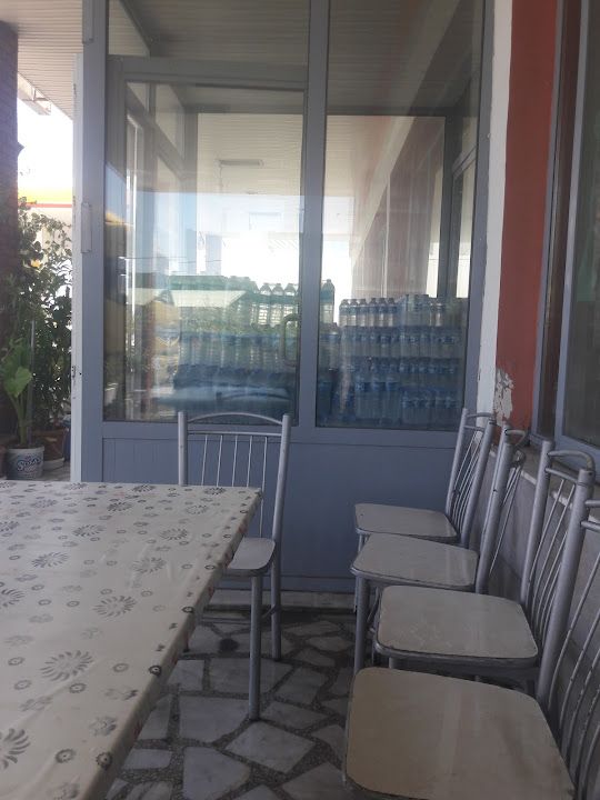 Yeni Çukurova Restorant