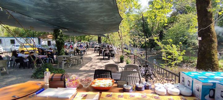 Yiğitler restoran ve piknik aile çay bahçesi