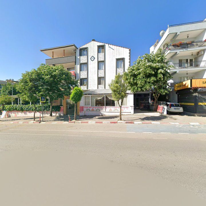 Yusuf'un Kahvesi