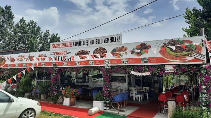 Ciğerci Rıfat Usta