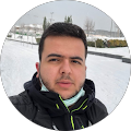 kenan dalkılıç