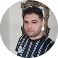 Kenan TÜRKOĞLU