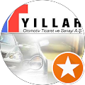 Kenan YILMAZ YILLAR OTOMOTIV