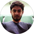 kerim ergin