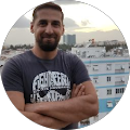 Kerim Yavuz
