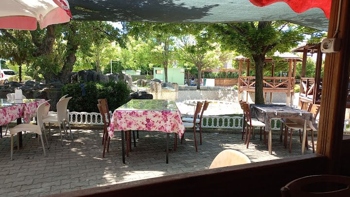 Beyoğlu Ocakbaşı Pide Ve Lahmacun
