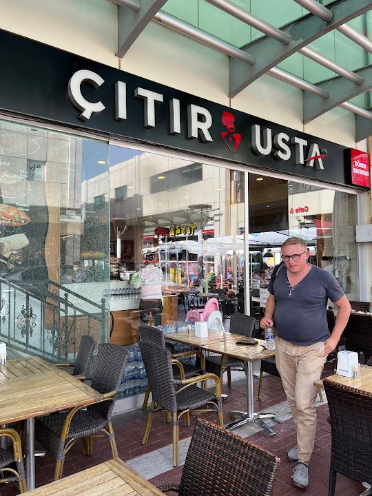 Çıtır Usta