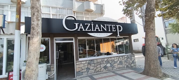 Gaziantep Kebap Lahmacun