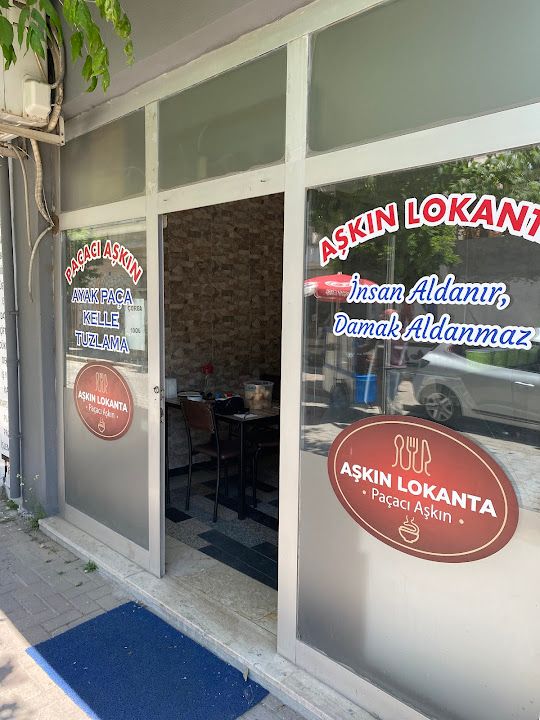 Keşan İşkembecisi
