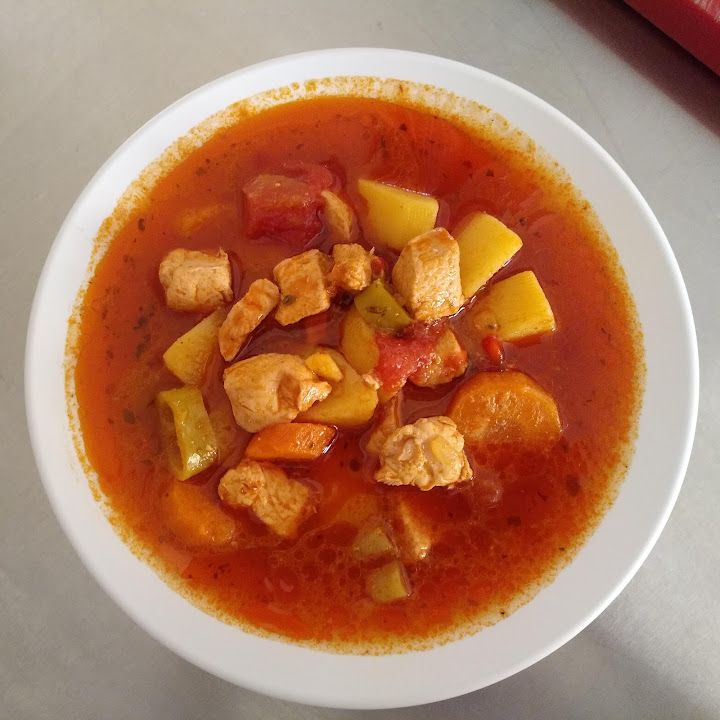 Kevserya Çorba Ve Yemek