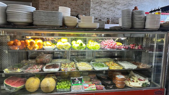 Neco Et Restaurant