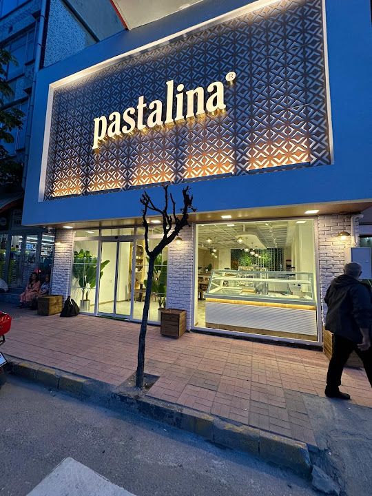 Pastalina Patisserie