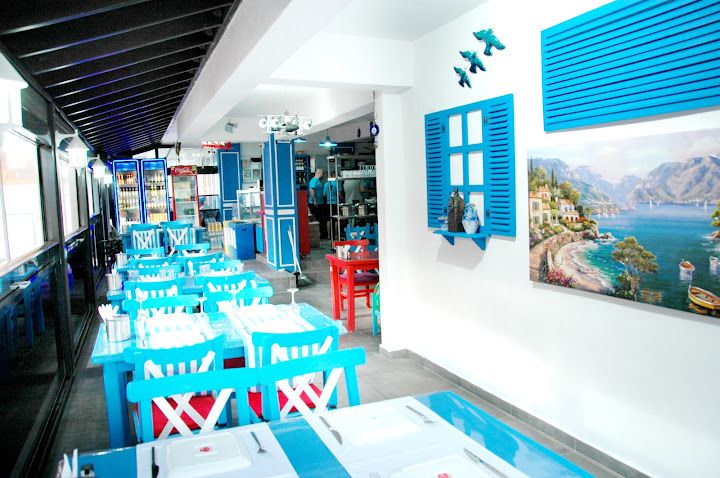 Selanikli Restaurant