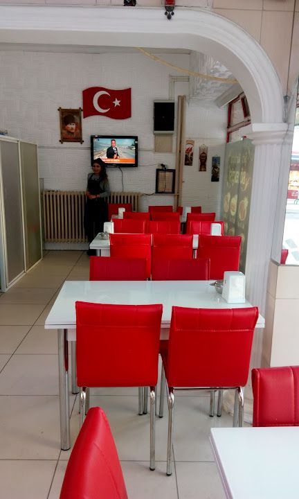 Şirin Kardeşler Pide Salonu