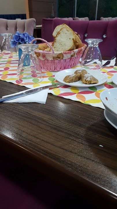 Anka Restaurant