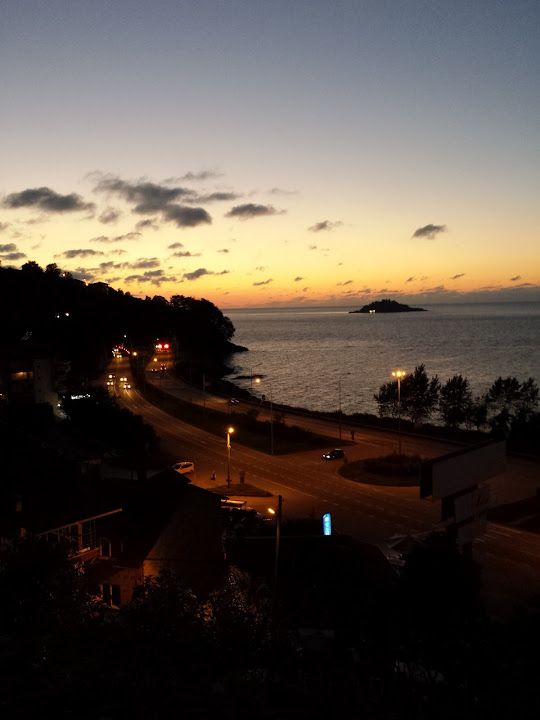 Çağlayan'ın Yeri
