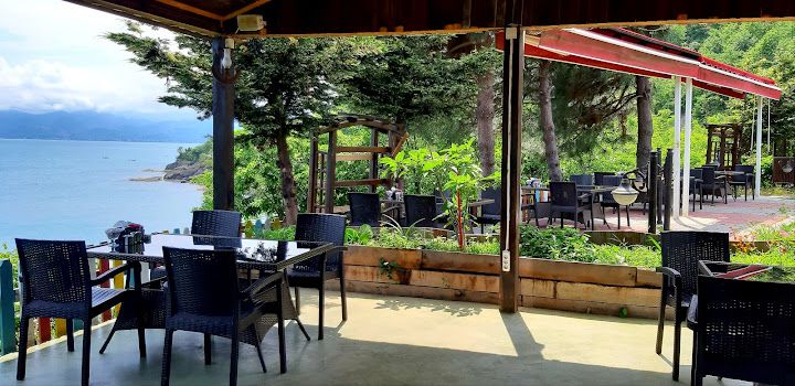 Çamburnu Restoran