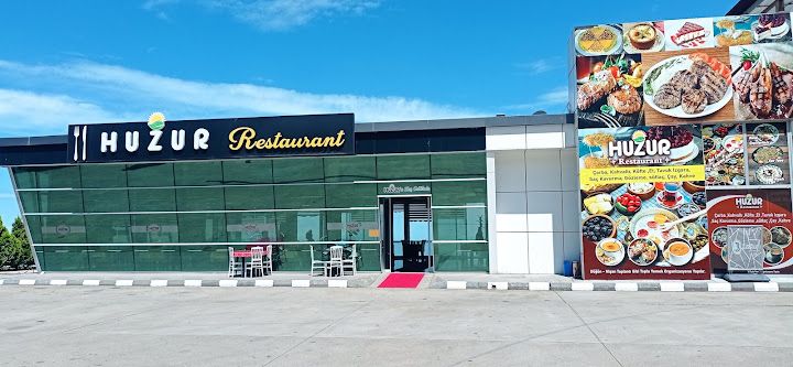 Huzur Restaurant