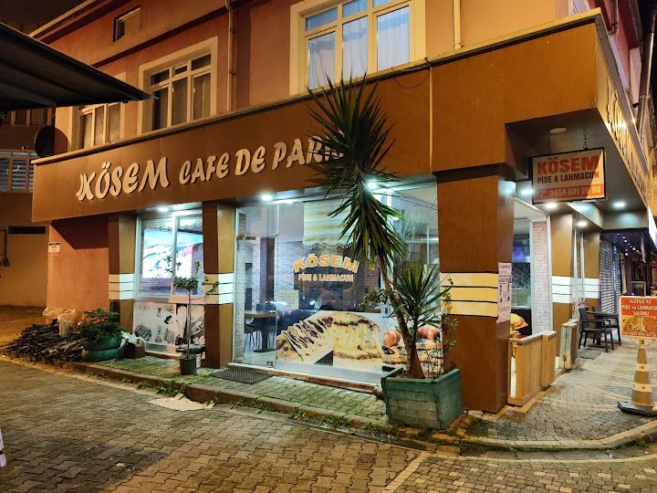 Kosem Lokanta & Cafe