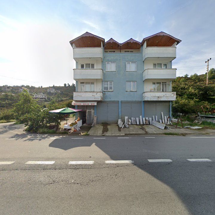 Kulak Balik Evi