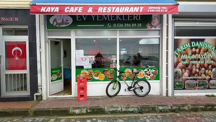 Öykü Ev Yemekleri