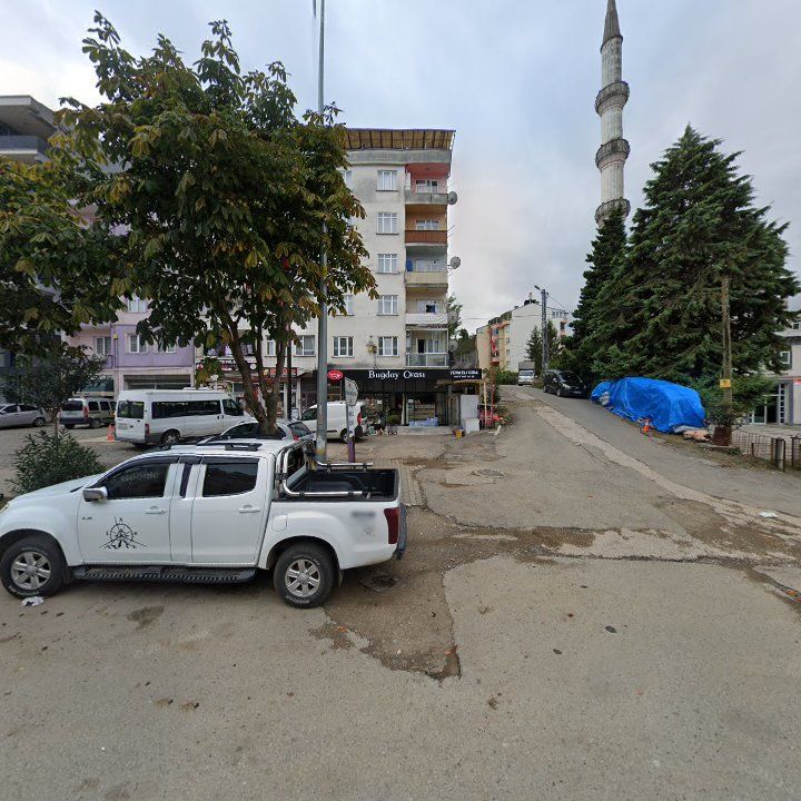 Türkeli Ekmek Fırını