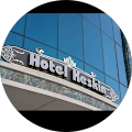 keskin hotel