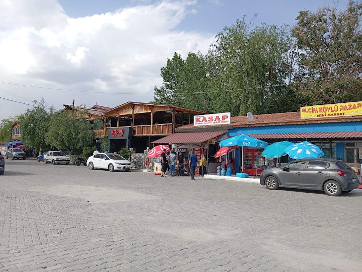 Köprü Et Balık