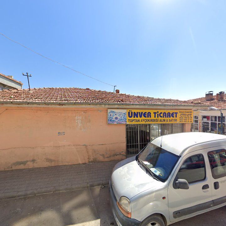 Maraton Pide Salonu
