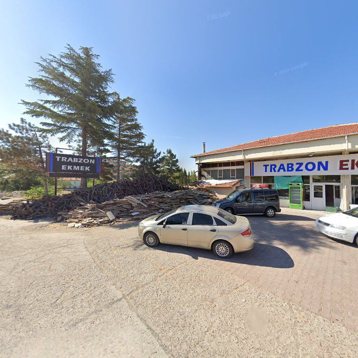 Öz Karadeniz Trabzon Ekmek & Unlu Mamülleri