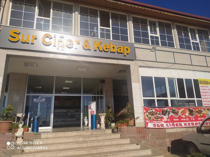 Sur Ciğer Ve Kebap Evi