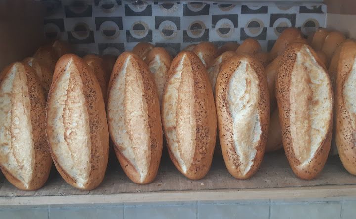 Yurdakul Ekmek