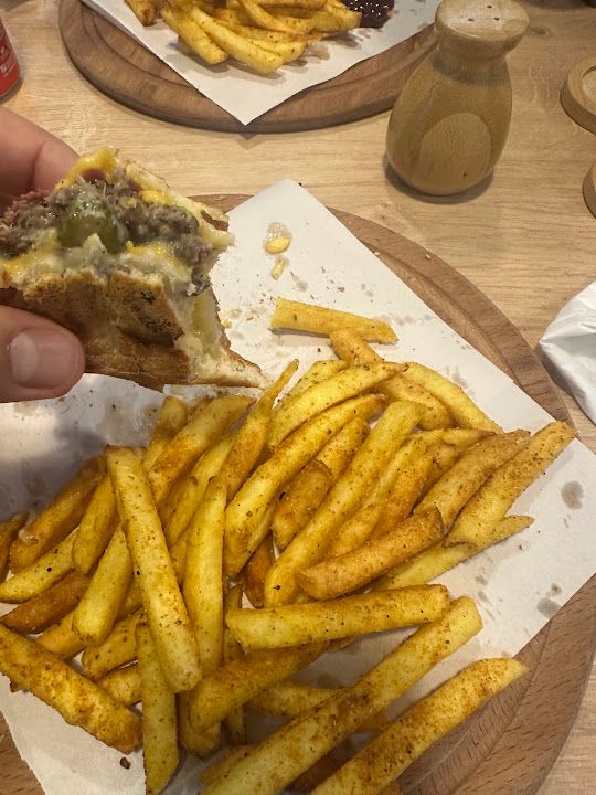 Yorum fotoğrafı 1