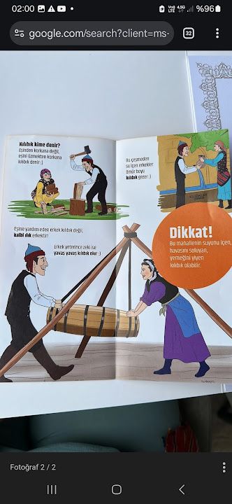 Yorum fotoğrafı 1