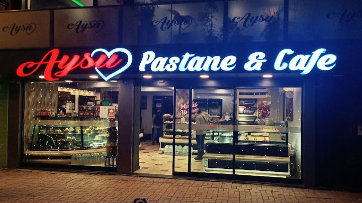 Aysu Pastanesi