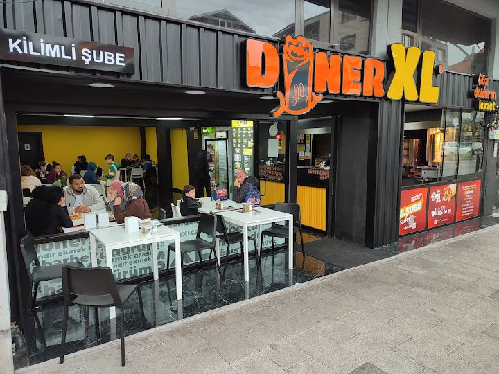 Döner Xl Kilimli