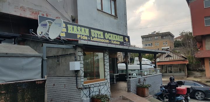 Hasan Usta Ocakbaşı