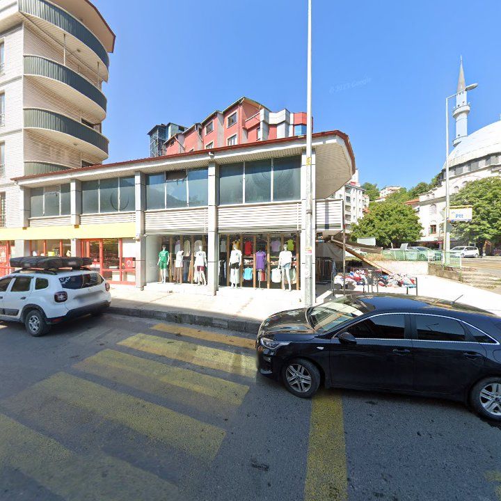 Pizza Terası