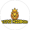king Hirbod