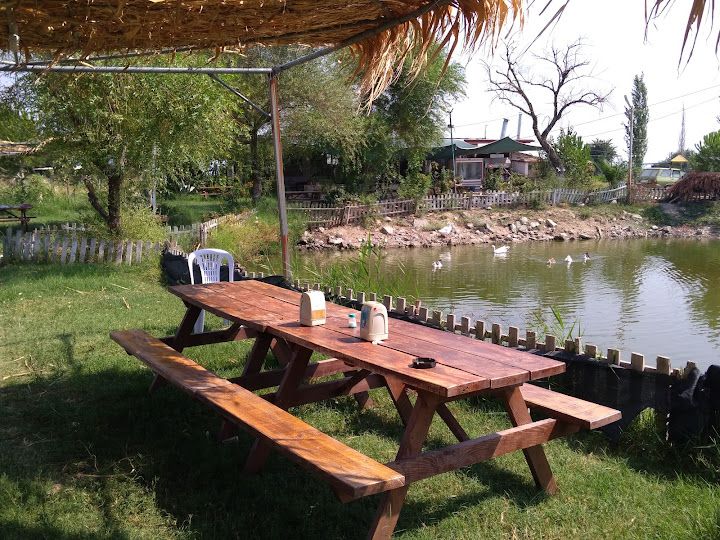 Boncuk Göl Restaurant